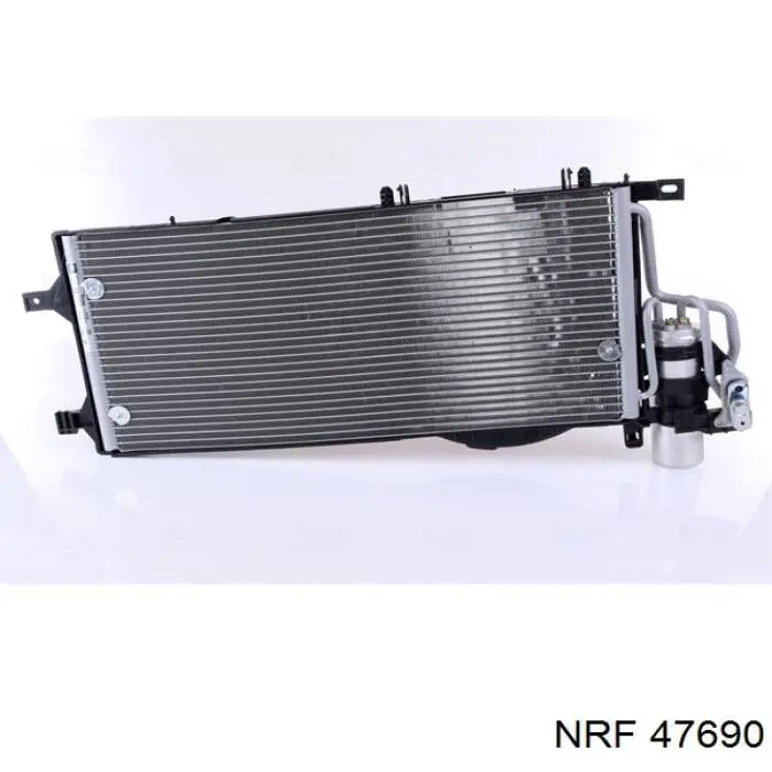 419400 Kale Electroventilador del motor