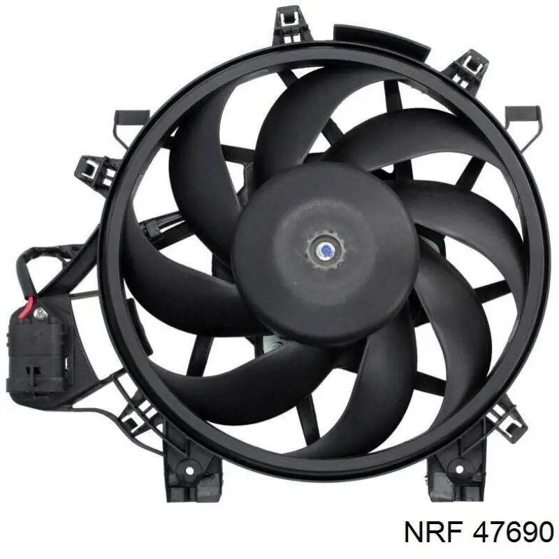 Ventilador de radiador Opel 9129966 precio, desde 72,04 EUR