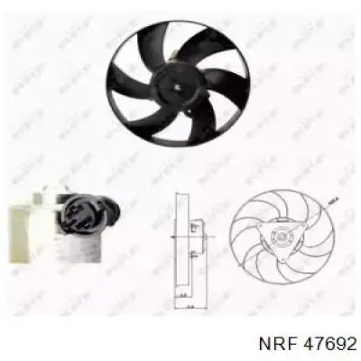 Motor del ventilador del sistema de refrigeración VAG 6K0959455AA precio, desde 58,08 EUR