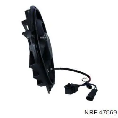 Ventilador de radiador BGA VF4210 precio, desde 471,15 EUR