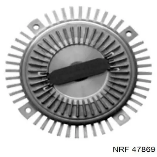 Comprar VF4210 BGA Ventilador del motor