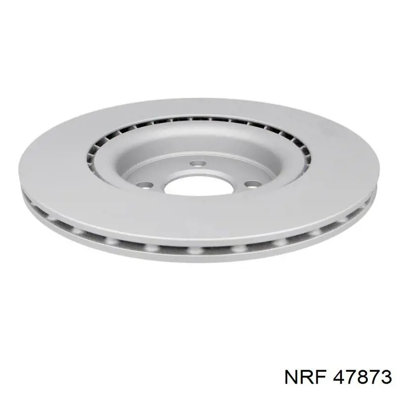 Comprar 47873 NRF Ventilador del motor