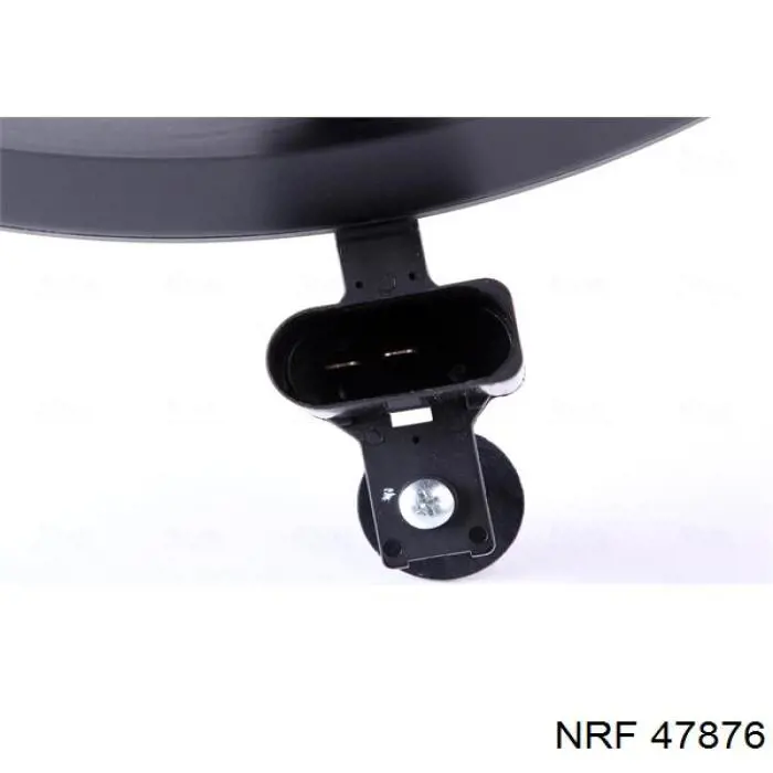 Ventilador de refrigeración del motor NRF 47876