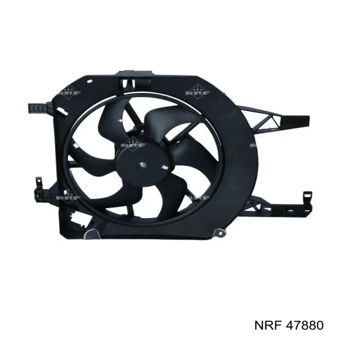 Comprar 98647 Asam Bastidor, radiador