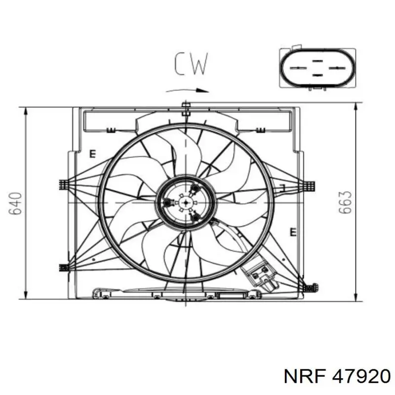 47920 NRF