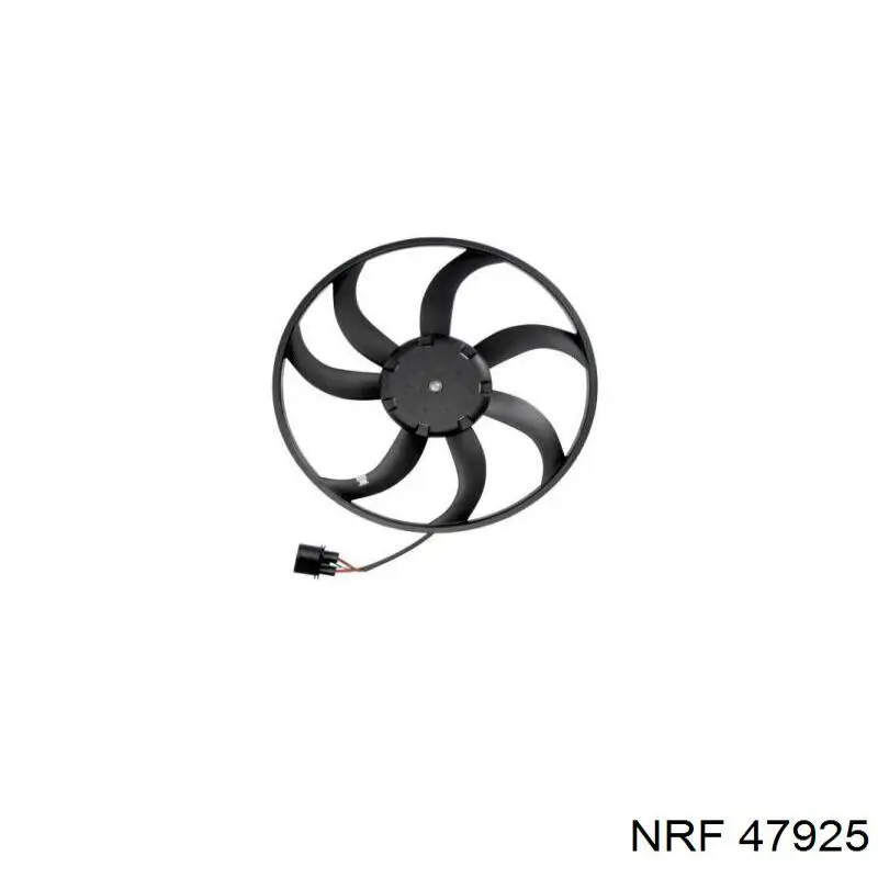 Ventilador eléctrico de refrigeración completo izquierdo (motor y hélice) ERA 352120 precio, desde 147,92 EUR