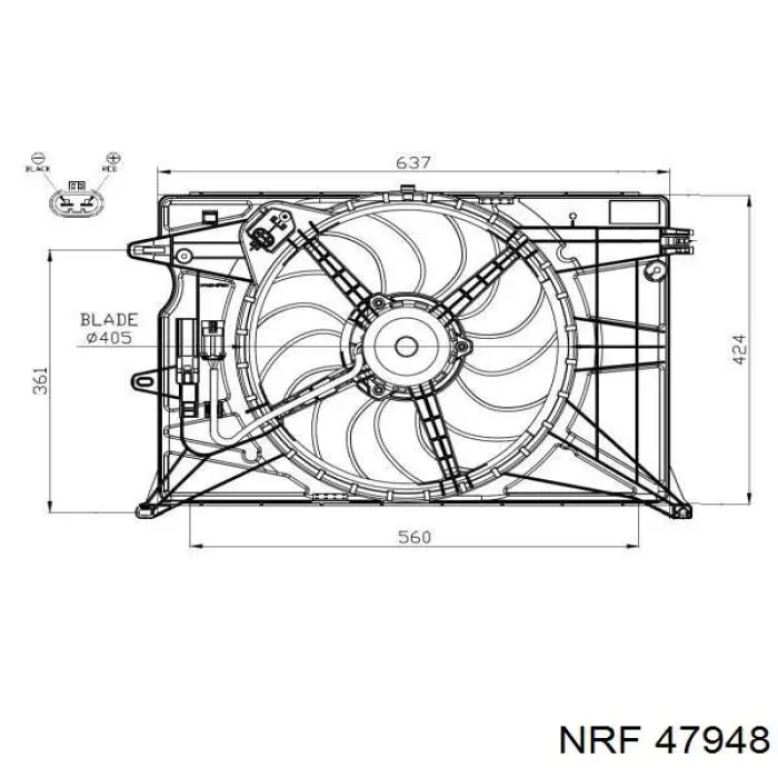 47948 NRF