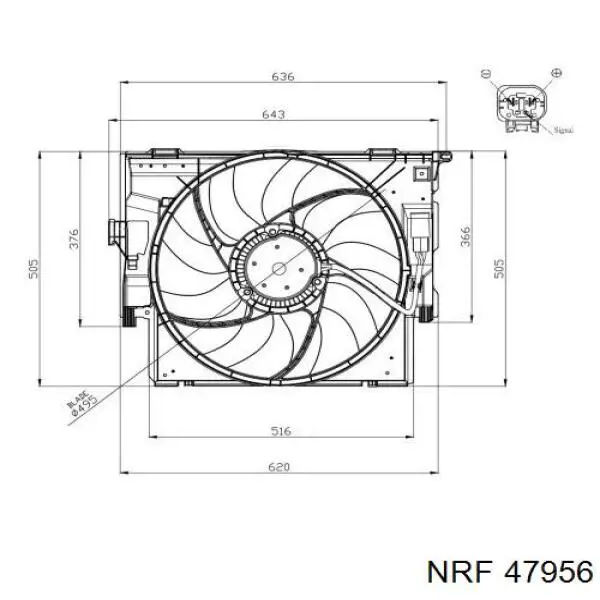 47956 NRF