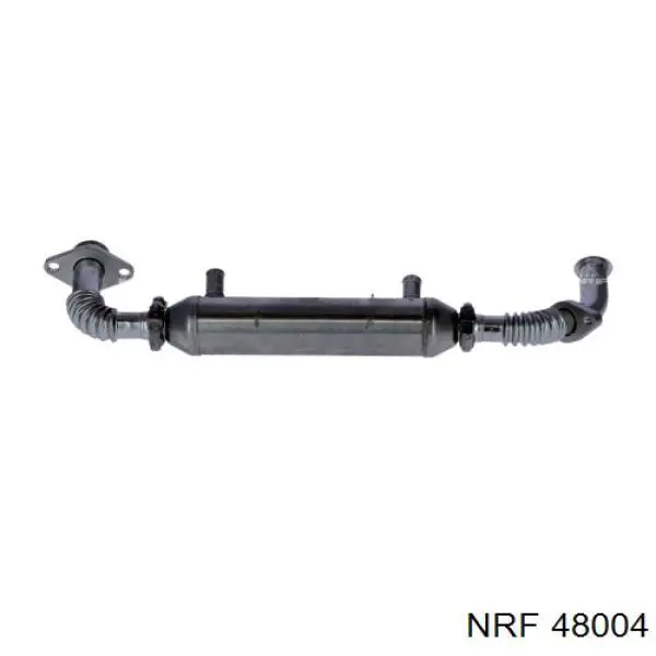 Enfriador de recirculación de gases de escape EGR SKV 14SKV245