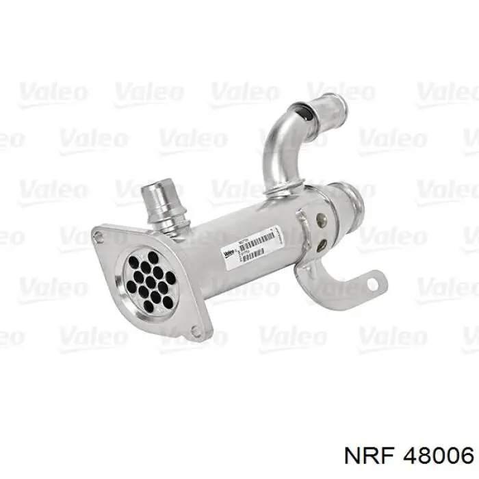 Comprar 3M5Q9F464AA Ford Enfriador de recirculación de gases de escape EGR