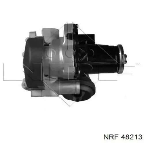 Enfriador de recirculación de gases de escape EGR NGK 94278