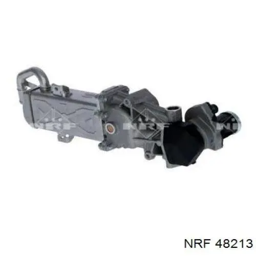 94278 NGK Enfriador de recirculación de gases de escape EGR