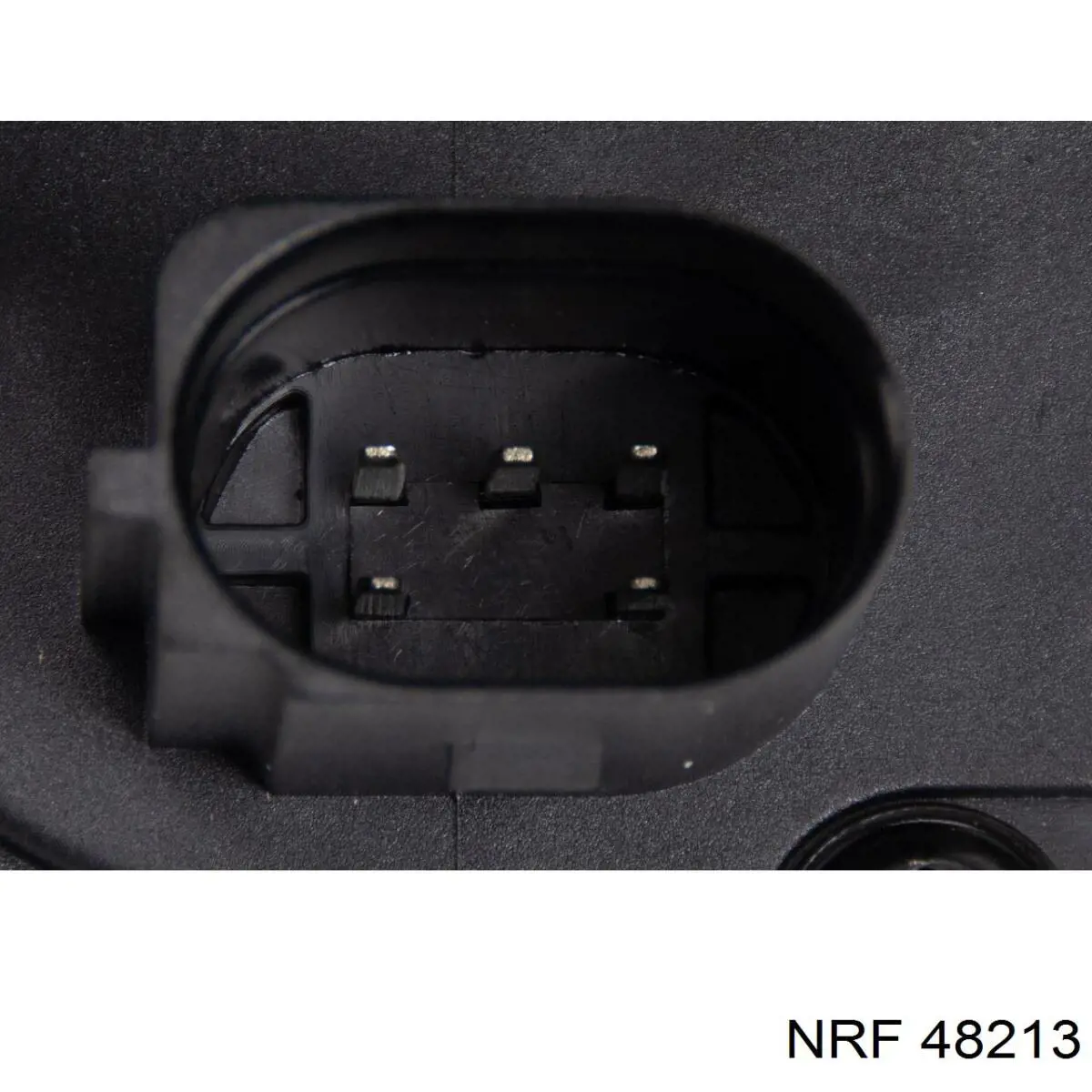 Enfriador de recirculación de gases de escape EGR 94278 NGK