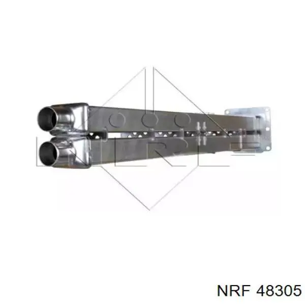 Comprar 51081007273 MAN Enfriador de recirculación de gases de escape EGR