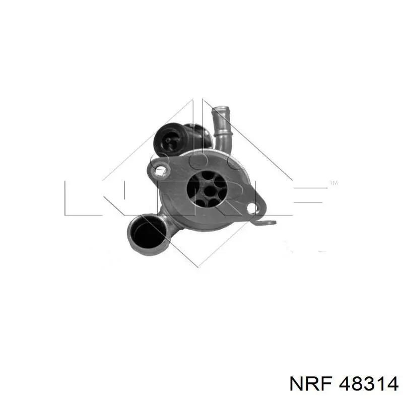 Enfriador de recirculación de gases de escape EGR Pierburg 709730040 precio, desde 239,15 EUR