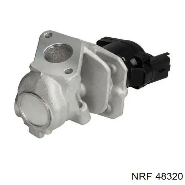 Comprar 48320 NRF Válvula EGR