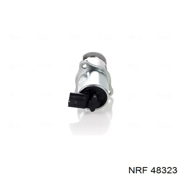 Comprar 48323 NRF Válvula EGR
