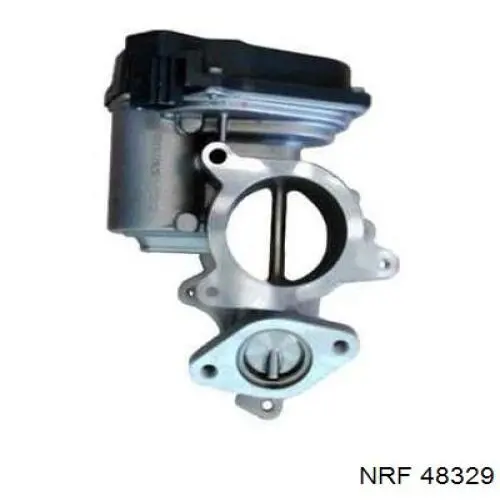 Comprar 48329 NRF Válvula EGR