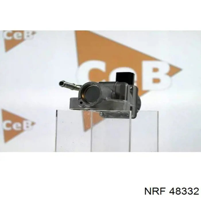 Válvula de regulación de gases NRF 48332 precio, desde 83,04 EUR