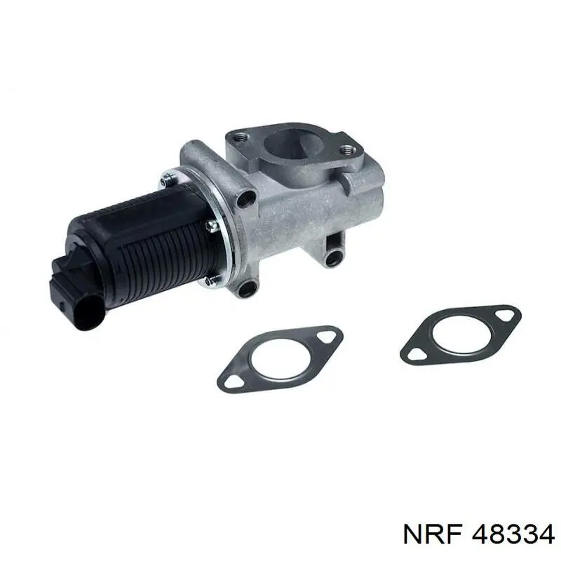 Válvula de regulación de gases NRF 48334 precio, desde 51,02 EUR