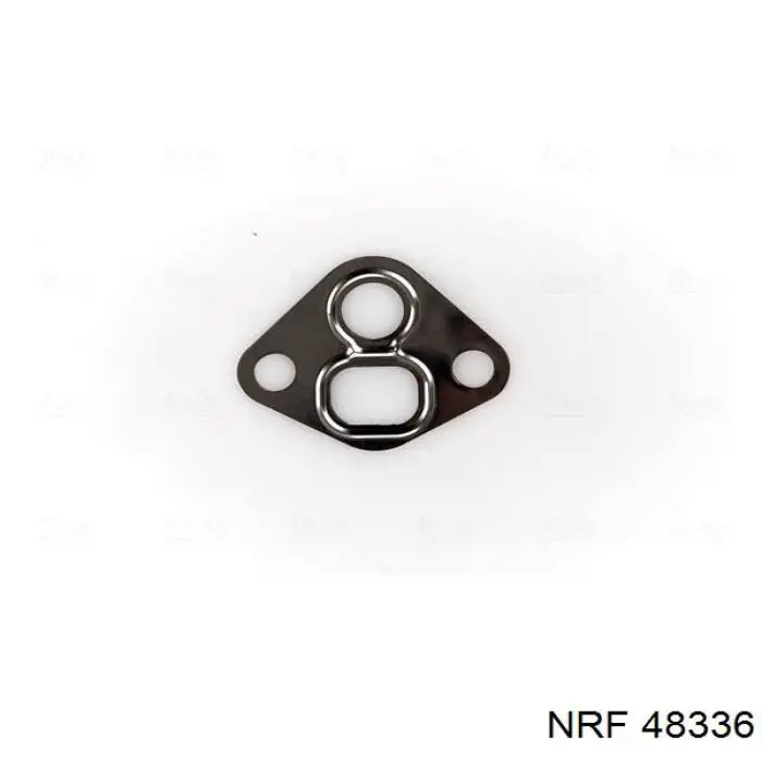 Comprar 48336 NRF Válvula EGR