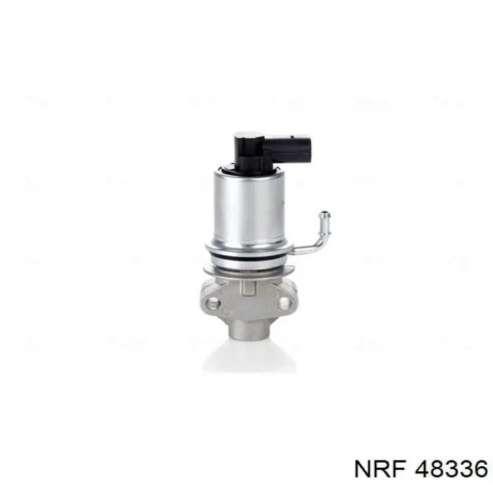 Válvula de regulación de gases NRF 48336 precio, desde 63,52 EUR