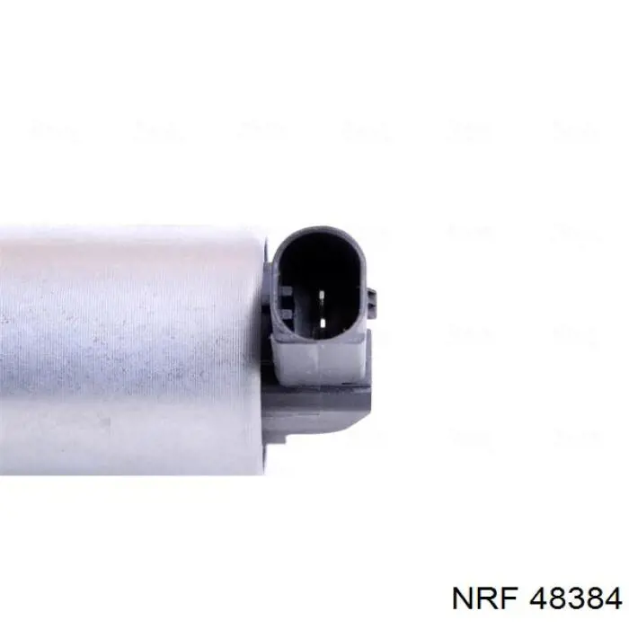 Válvula de regulación de gases NRF 48384 precio, desde 63,57 EUR