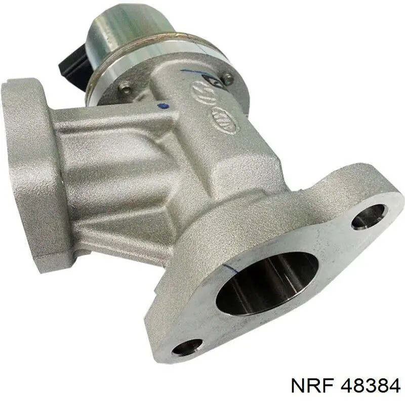 Comprar 48384 NRF Válvula EGR