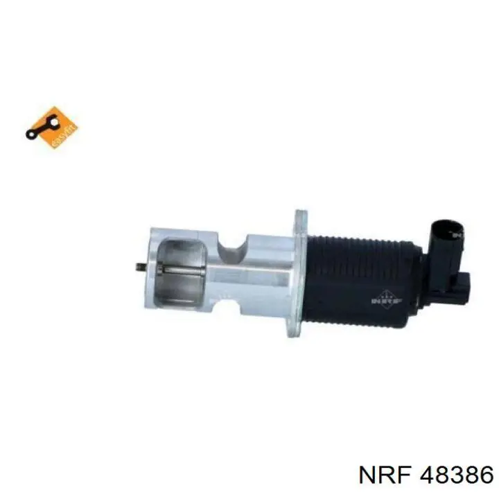Comprar H8200282949 Nissan/Infiniti Válvula EGR