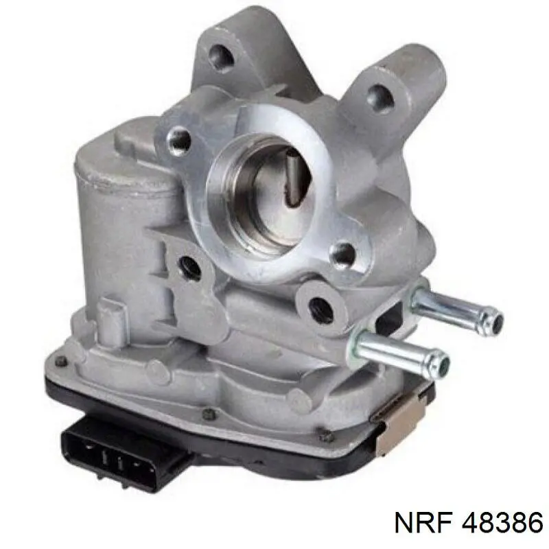 Válvula EGR H8200282949 Nissan/Infiniti