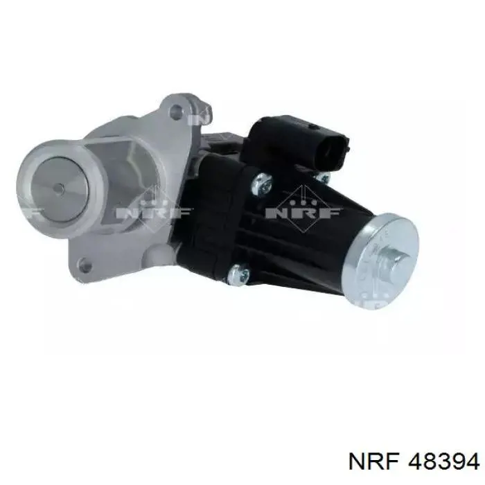 Comprar 155016N Dasis Válvula EGR
