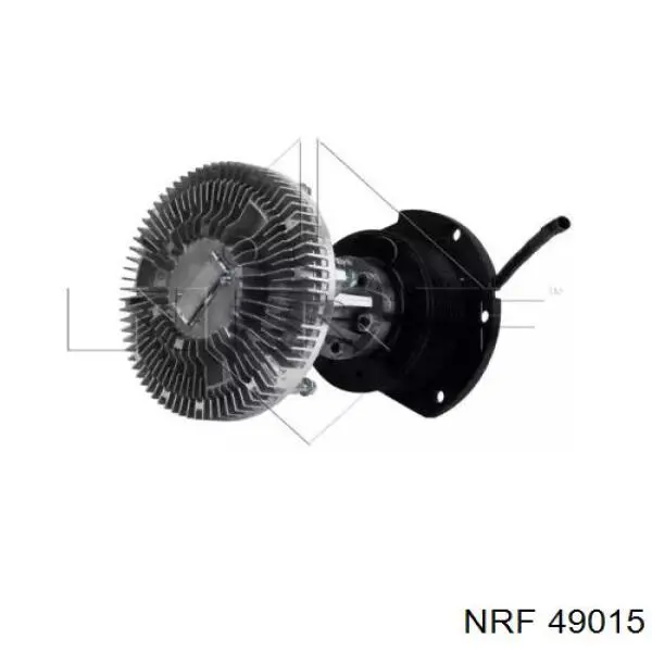 Embrague del ventilador NRF 49015
