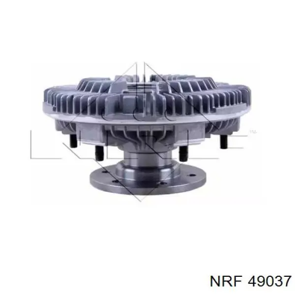 7023118 Cojali embrague, ventilador del radiador