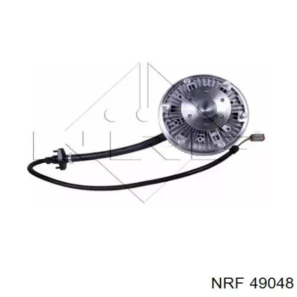 Comprar 19540060 AIR Fren Embrague viscoso de ventilador