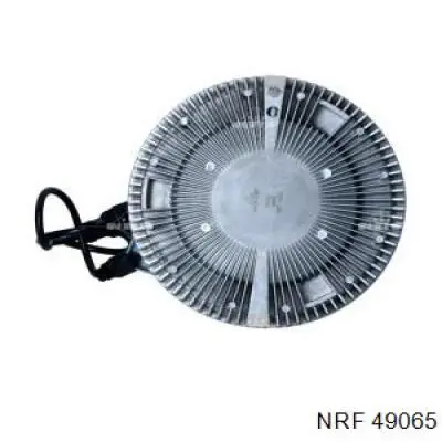 Embrague, ventilador de refrigeración Nissens 86150 precio, desde 329,02 EUR