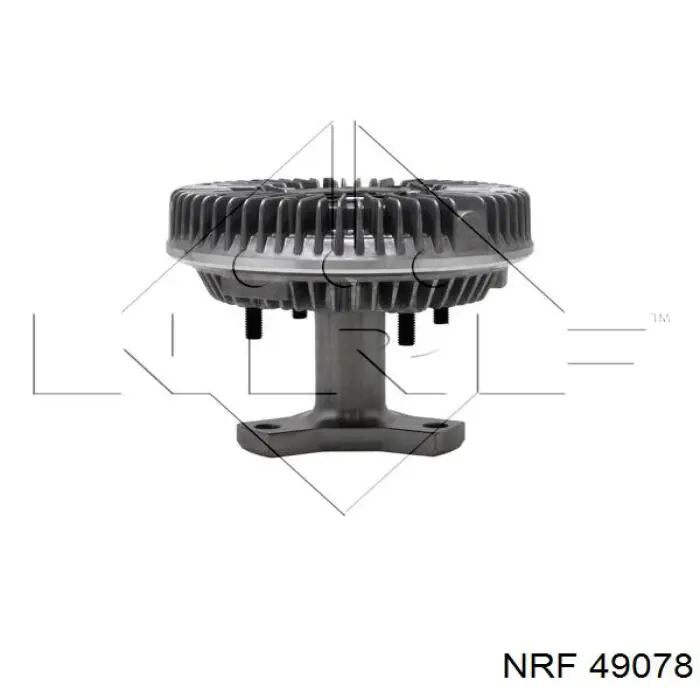Comprar 760808 Diesel Technic Embrague viscoso de ventilador