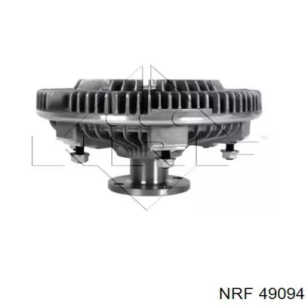 Embrague del ventilador NRF 49094
