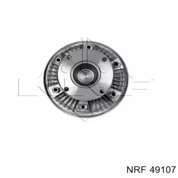 1675785 Volvo embrague, ventilador del radiador
