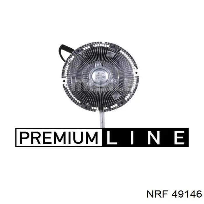 Comprar 1742083 DAF Embrague viscoso de ventilador
