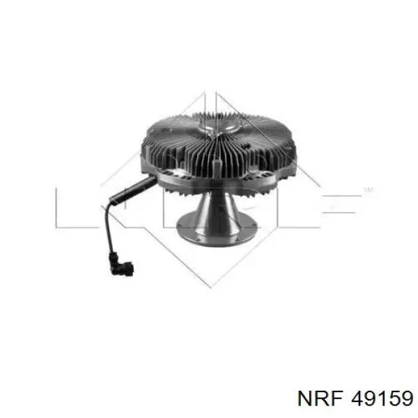 Embrague, ventilador de refrigeración Mercedes A4702000722 precio, desde 587,23 EUR