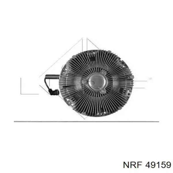 Embrague, ventilador de refrigeración Mercedes 4702000722 precio, desde 587,23 EUR