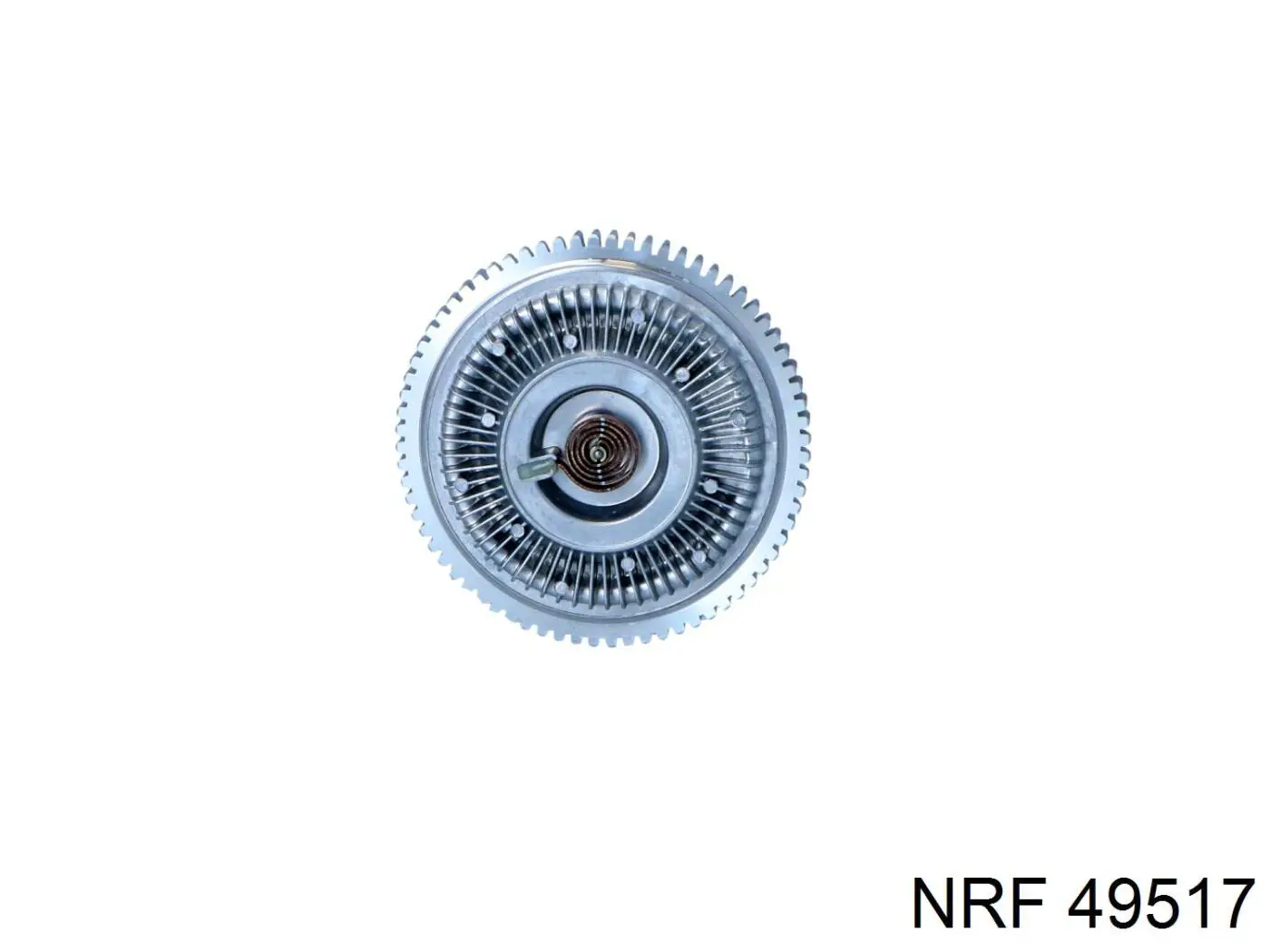 Comprar 88VB8A616BA Ford Embrague viscoso de ventilador