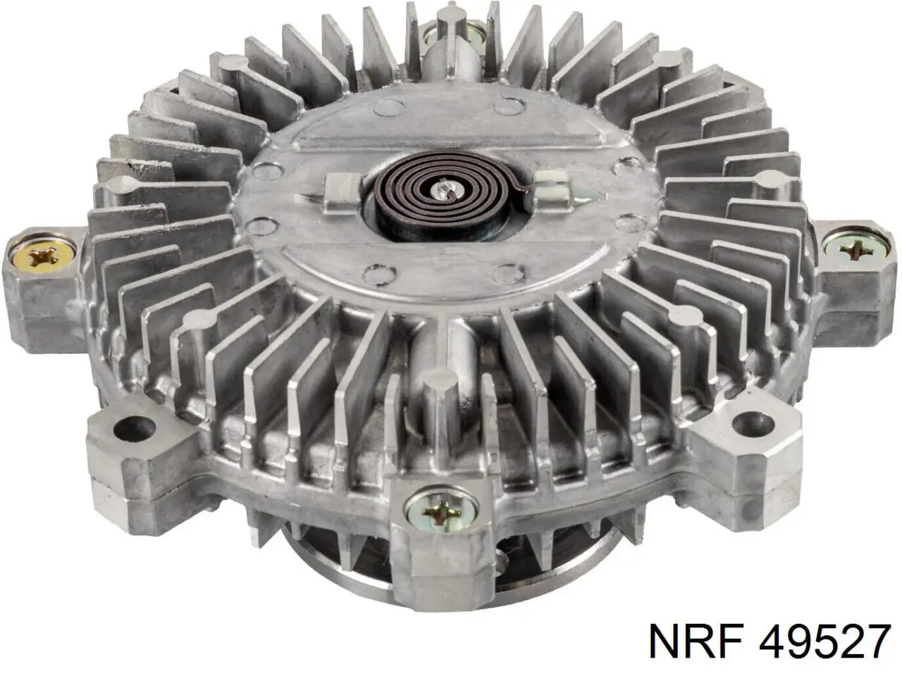 Embrague, ventilador de refrigeración NRF 49527 precio, desde 74,70 EUR