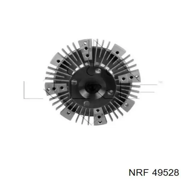 Comprar OK65A15140C Hyundai/Kia Embrague viscoso de ventilador