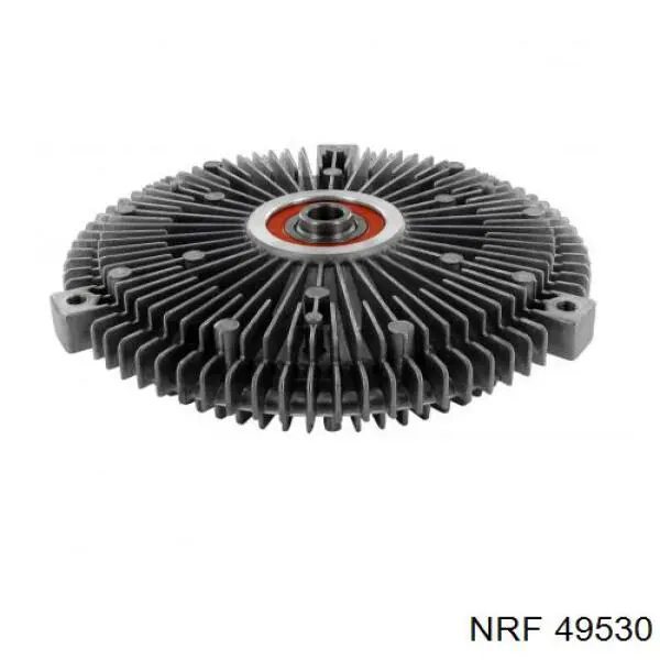 49530 NRF Embrague viscoso