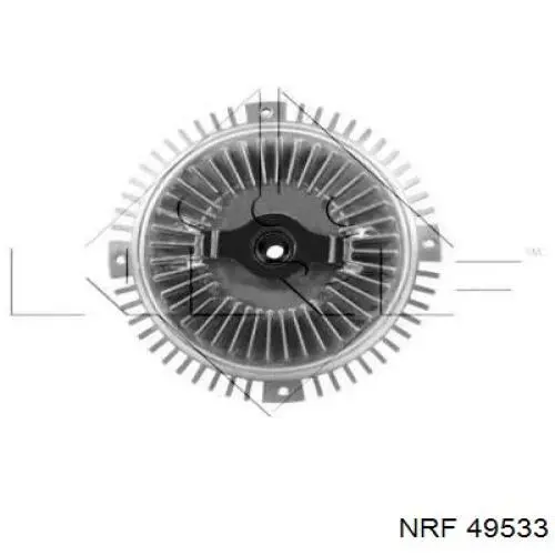 Embrague, ventilador de refrigeración DP Group 1317863 precio, desde 80,68 EUR