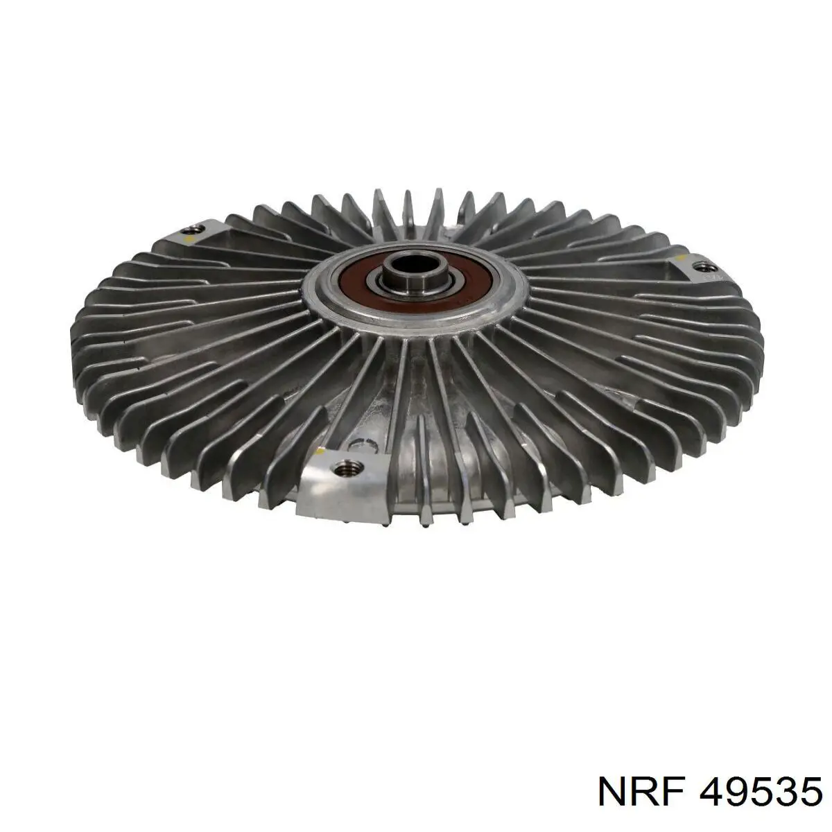 Embrague, ventilador de refrigeración NRF 49535 precio, desde 209,61 EUR