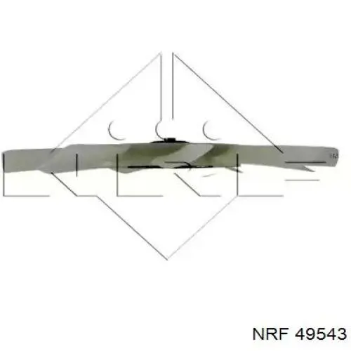 Embrague, ventilador de refrigeración Mercedes 2006023 precio, desde 75,50 EUR