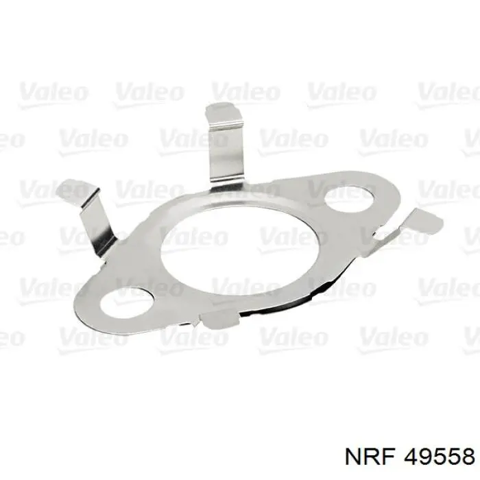 Embrague viscoso de ventilador 1712081A00000 Suzuki