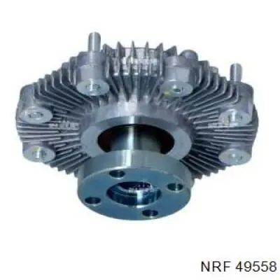 Embrague, ventilador de refrigeración Suzuki 1712081A00000 precio, desde 56,52 EUR